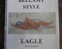 How To Carve a Bellamy Style Eagle