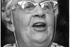 Auntie Chick-A work in progress