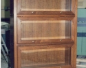 Barrister Bookcase