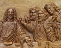 Jesus and the Third Group of Three