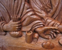 Judas Detail