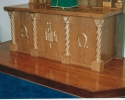 Altar