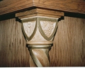 Altar Detail