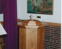 Baptismal Font