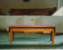 Communion Table