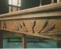 Communion Table