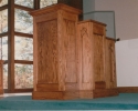 Pulpit