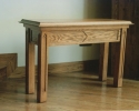 Altar Table