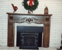 Fireplace Surround