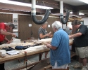 Woodcarving Studio