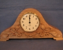 Butternut Clock