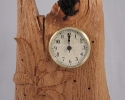Chestnut Clock