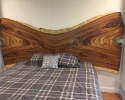 Headboard