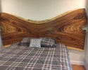 Headboard