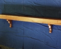 Cherry Mantle
