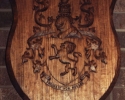 Farrell Coat of Arms