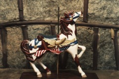 Carousel Horse