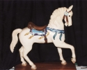 Carousel Horse #1