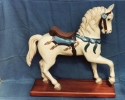 Carousel Horse #1