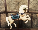 Carousel Horse #2