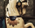 Carousel Horse #2