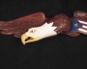 Mini Bellamy Eagle