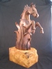 Walnut Horse