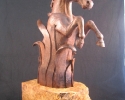 Walnut Horse