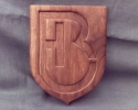 Walnut Company Logo