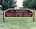 Church Sign