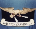 Raleigh Carving Co