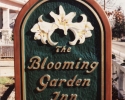 The Blooming Garden Inn