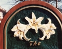 The Blooming Garden Inn