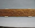 Acanthus Leaf Relief Panel