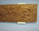 Detail of Acanthus Panel
