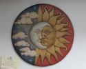 Sun and Moon