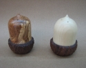 Salt & Pepper Shakers