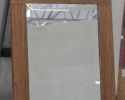 Newport Shell Mirror