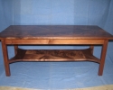 Walnut Coffee Table