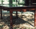 Walnut Dining Table