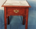 Chippendale Table