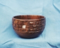 Walnut Basket